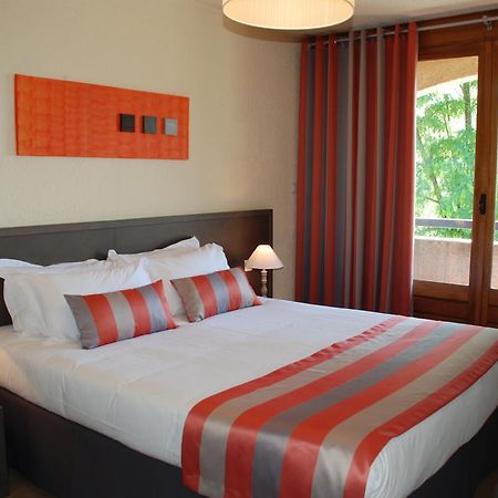Hôtel La Résidence des 3 Barbus Anduze Extérieur photo